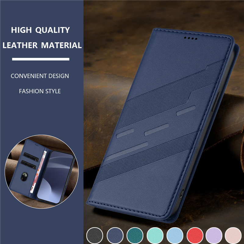 Luxury Bags Kl - Reno15 럭셔리 플립 폰 케이스 OPPO