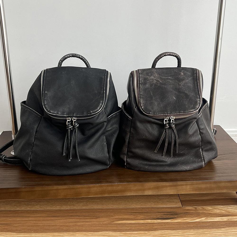 Luxury Bags Medium Size - Annmouler 여성용 새 디자이너 백팩, 럭셔리