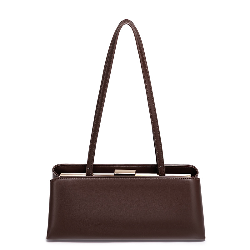 Luxury Bags Medium Size - 여성 명품 디자이너 박스형 숄더백 미디엄