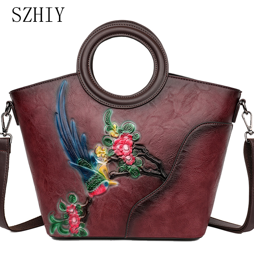 Luxury Bags Medium Size - 럭셔리 디자이너 원형 핸드백 여성 숄더백