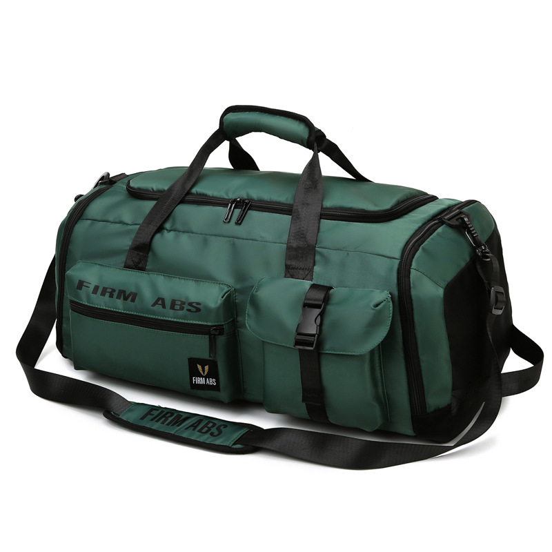 Luxury Yoga Bags - 2026 남성 여성 여행 배낭 대용량