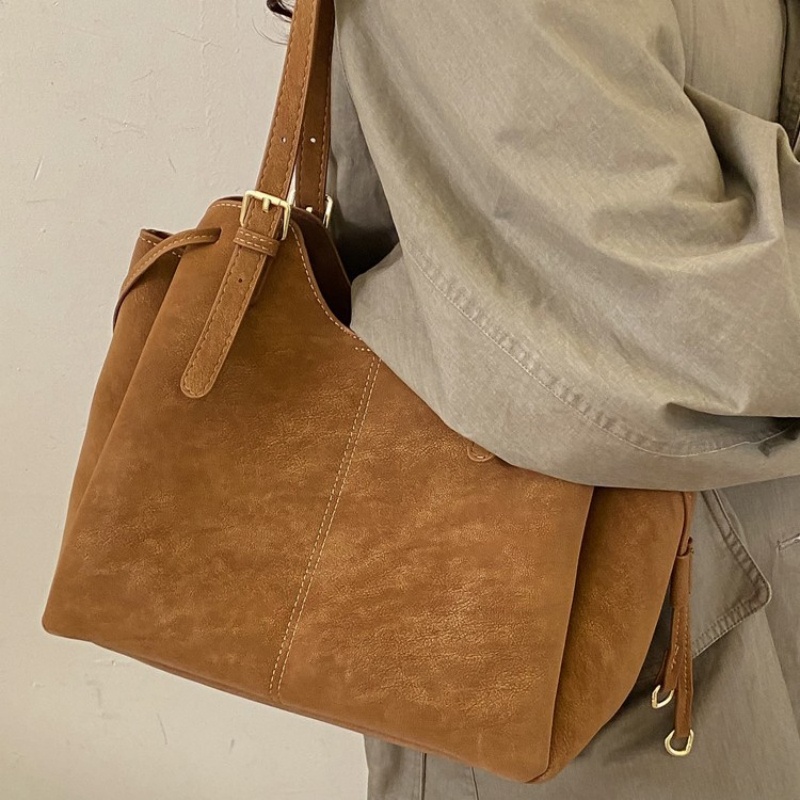 Luxury Bags Vip - 대용량 가방 여성용 다용도 2025 신상