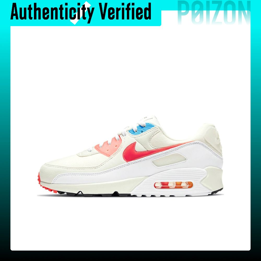 Nike Shoes Air Max 90 - 나이키 에어 맥스 90 남성용 로우탑