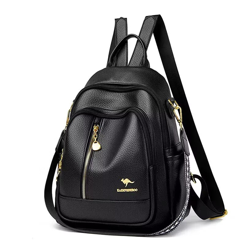 Luxury Bags For School - 새로운 클래식 패션 고품질 부드러운 가죽