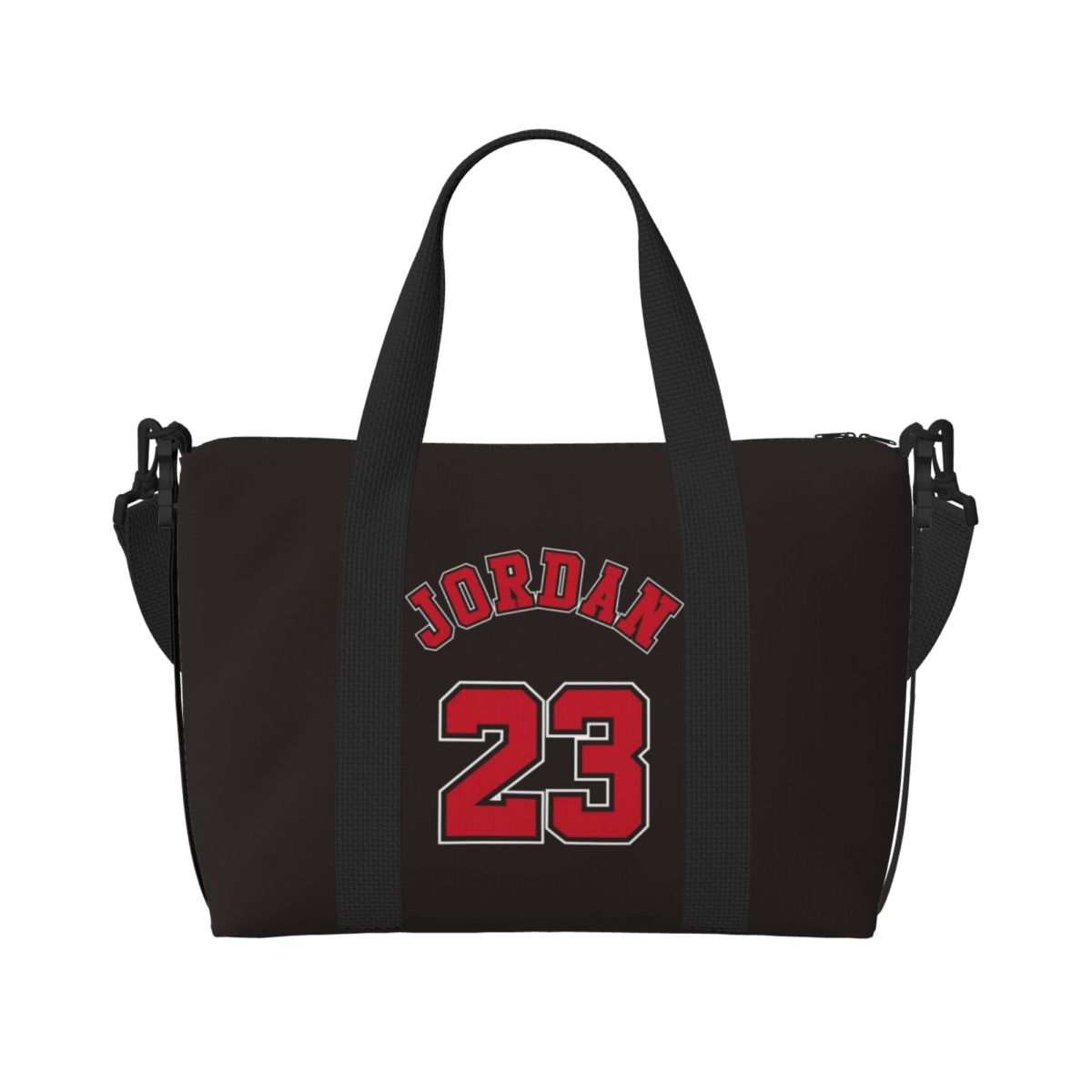 Luxury Yoga Bags - M-Jordan 23 주말 체육관 요가 수하물