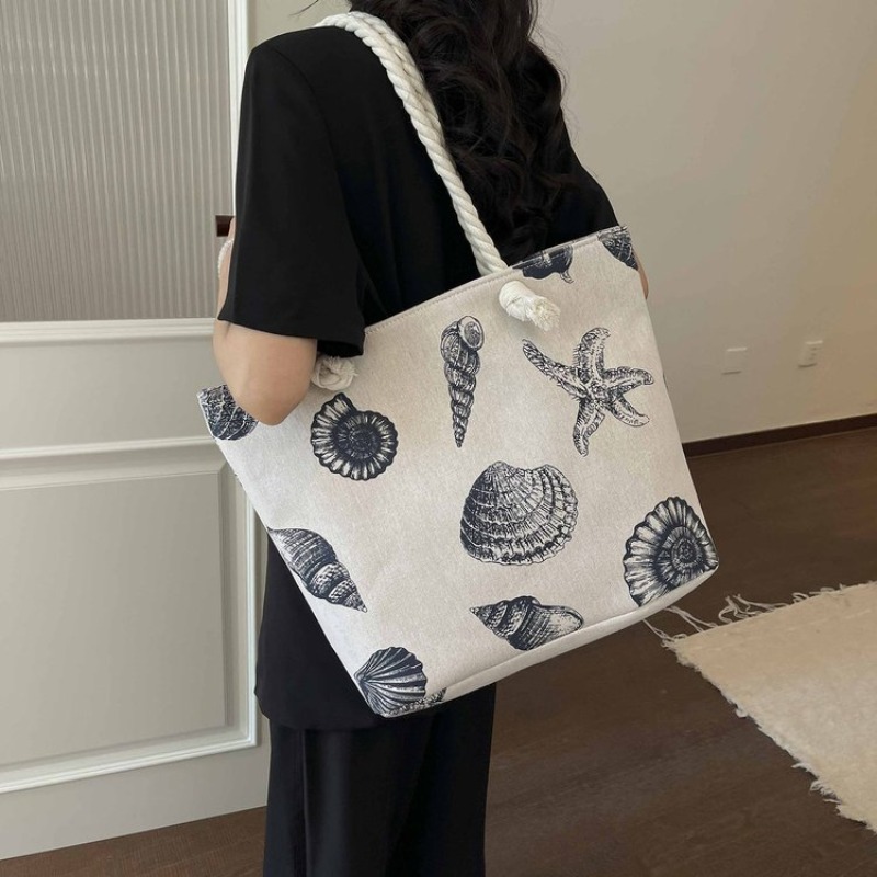 Luxury Bags Best - 빈티지 패셔너블 기저귀 가방 여성용 캐주얼