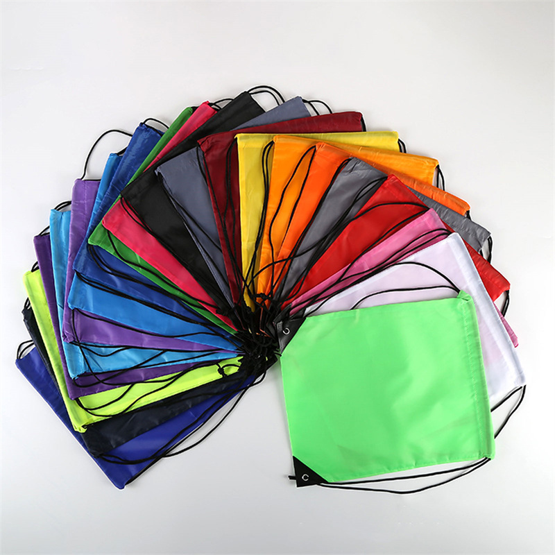 반사 스트립이 달린 드로스트링 베낭가방 스트링 배낭,  - Luxury Yoga Bags 리뷰 및 가격