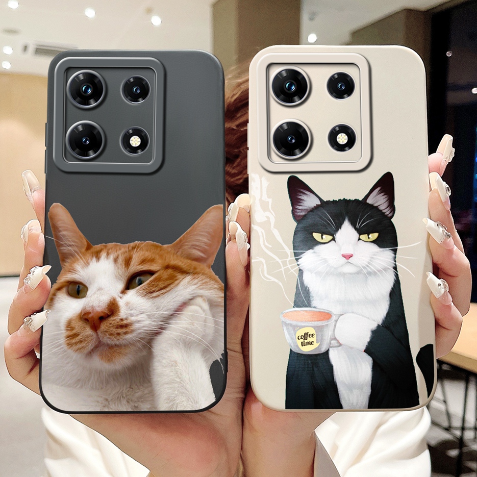 Infinix Note 30 Pro 케이스, 럭셔리 캔 - Luxury Bags Vip 리뷰 및 가격