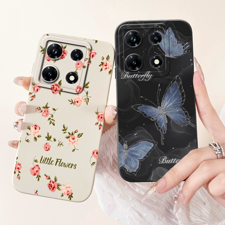 Infinix Note 30 Pro 케이스, 럭셔리 캔 - Luxury Bags Vip 리뷰 및 가격