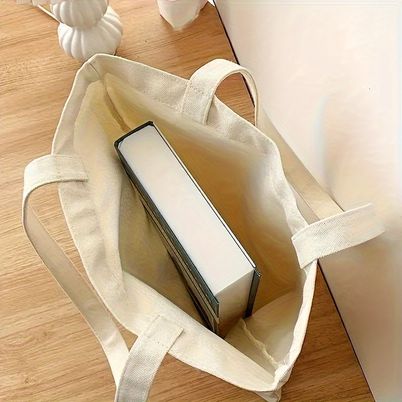 선형 고양이 프린트 패턴 패션 캔버스 백팩 토트백, 유 - Canvas Tote Designer 리뷰 및 가격