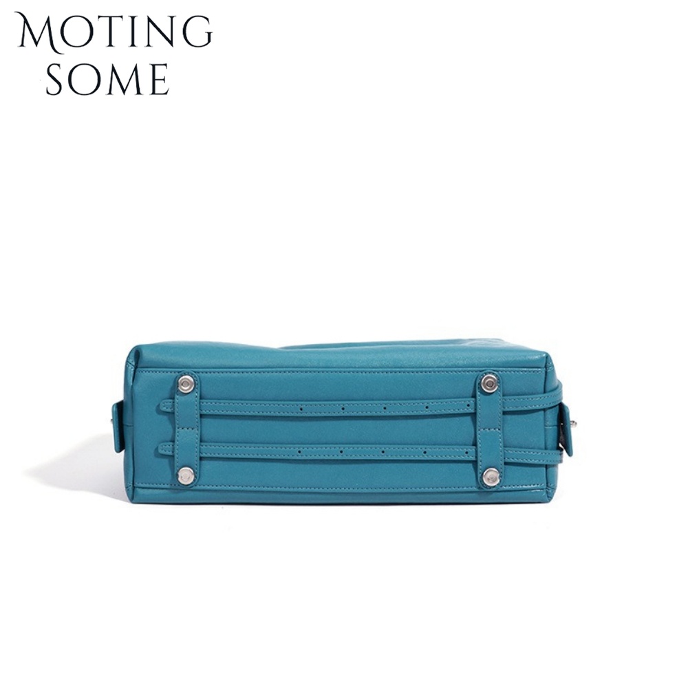 MOTINGSOME 천연 가죽 여성용 가방 2026 새 - Luxury Bags Vip 리뷰 및 가격
