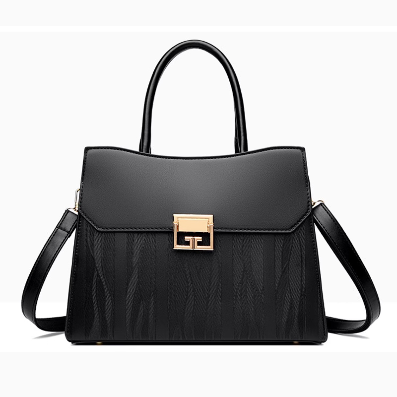 어머니의 날 웨딩을 위한 정품 가죽 핸드백 레드 컬러  - Luxury Bags Medium Size 리뷰 및 가격