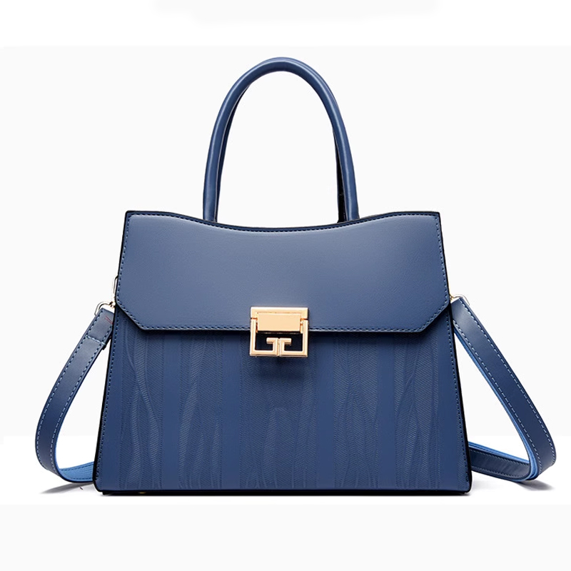어머니의 날 웨딩을 위한 정품 가죽 핸드백 레드 컬러  - Luxury Bags Medium Size 리뷰 및 가격