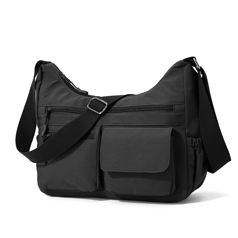 새로운 여성용 숄더백 크로스백 여성용 멀티 포켓 지퍼백 - Luxury Bags Vip 리뷰 및 가격