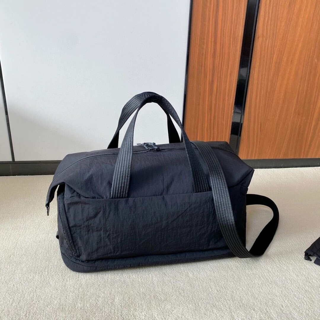 럭셔리 30L 대형 스포츠 더플백 커플용 헬스장 요가  - Luxury Yoga Bags 리뷰 및 가격