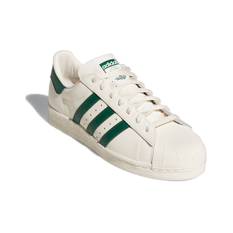 아디다스 오리지널스 슈퍼스타 82 가죽 편안한 착용감  - Adidas Shoes Superstar 리뷰 및 가격