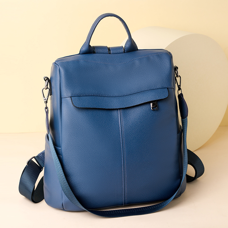새로운 스타일의 클래식 패션, 고품질 부드러운 가죽 소 - Luxury Bags For School 리뷰 및 가격