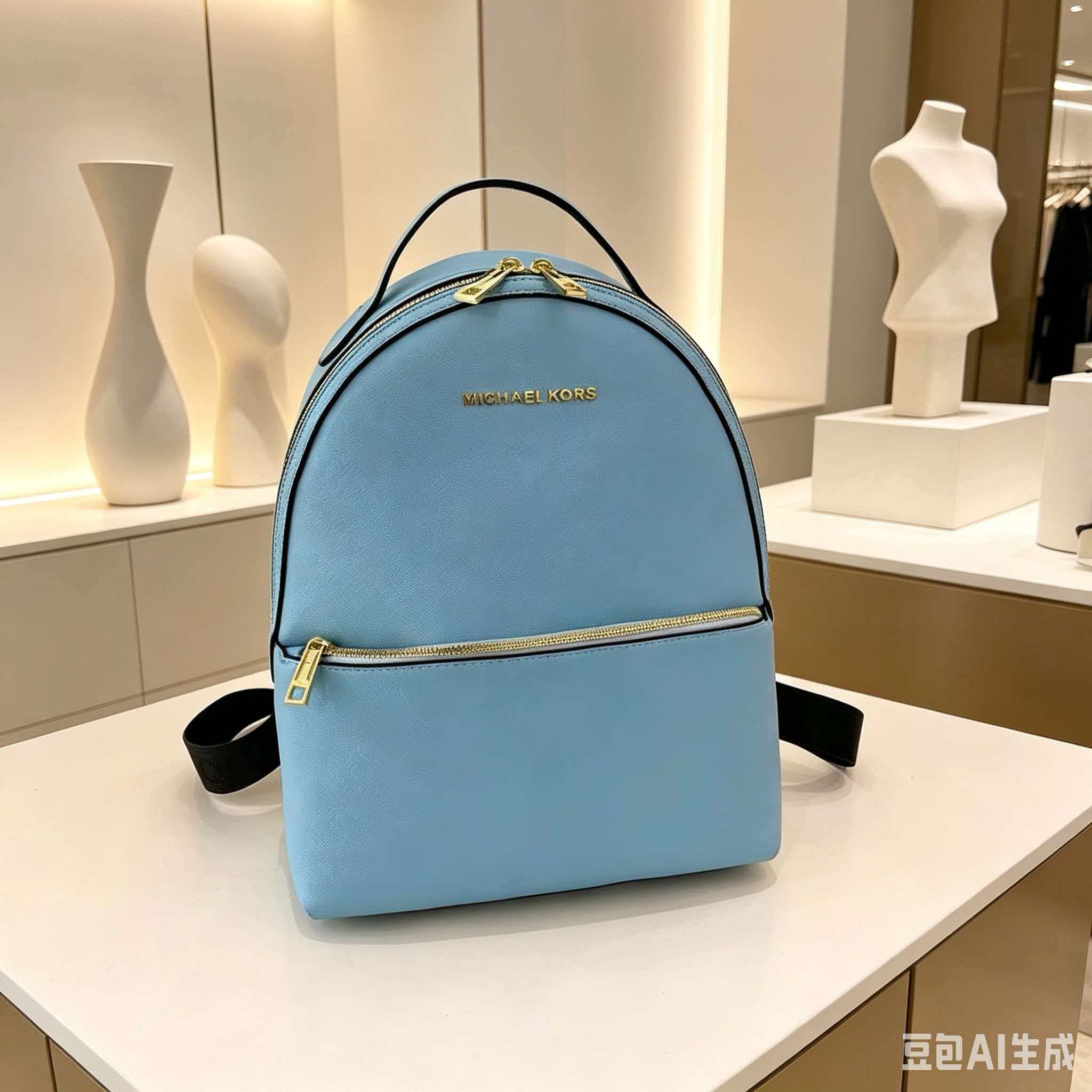 Michael Kors MK Rhea Zip 2026  - Luxury Ziploc Bags 리뷰 및 가격