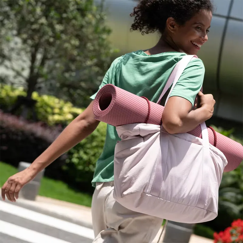 여성 여행 토트백 대학 노트북 여행 토트백 기저귀 가방 - Luxury Yoga Bags 리뷰 및 가격