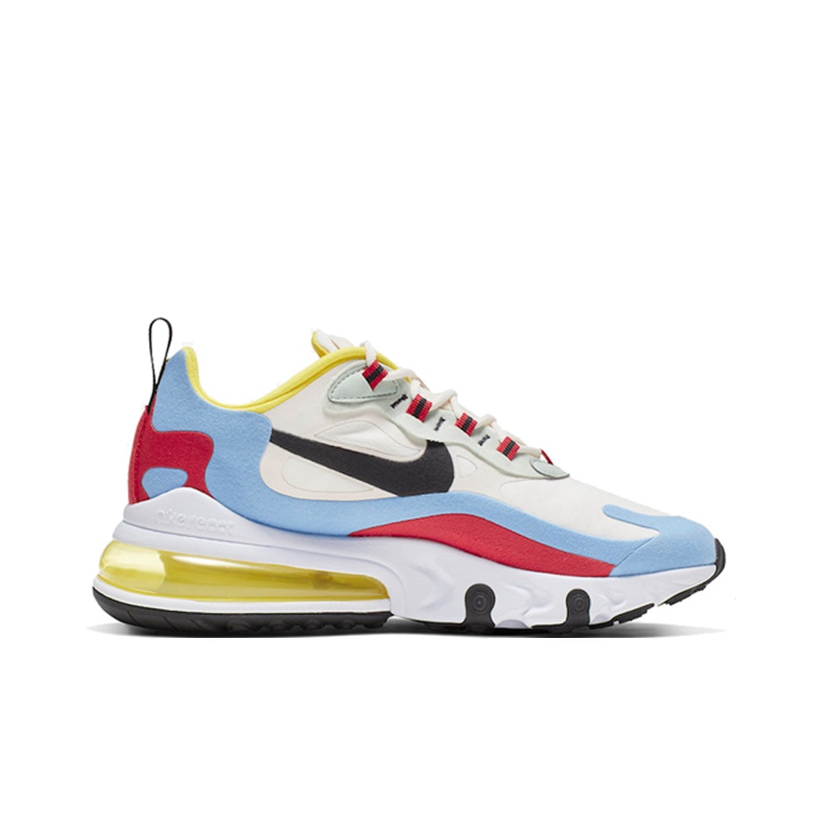 나이키 에어 맥스 270 여성용 로우탑 러닝화 레드/옐 - Nike Shoes Air Max 270 리뷰 및 가격