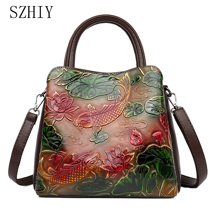 레트로 핸드백 여성 숄더 백 고급스러운 디자이너 3D  - Luxury Bags Medium Size 리뷰 및 가격
