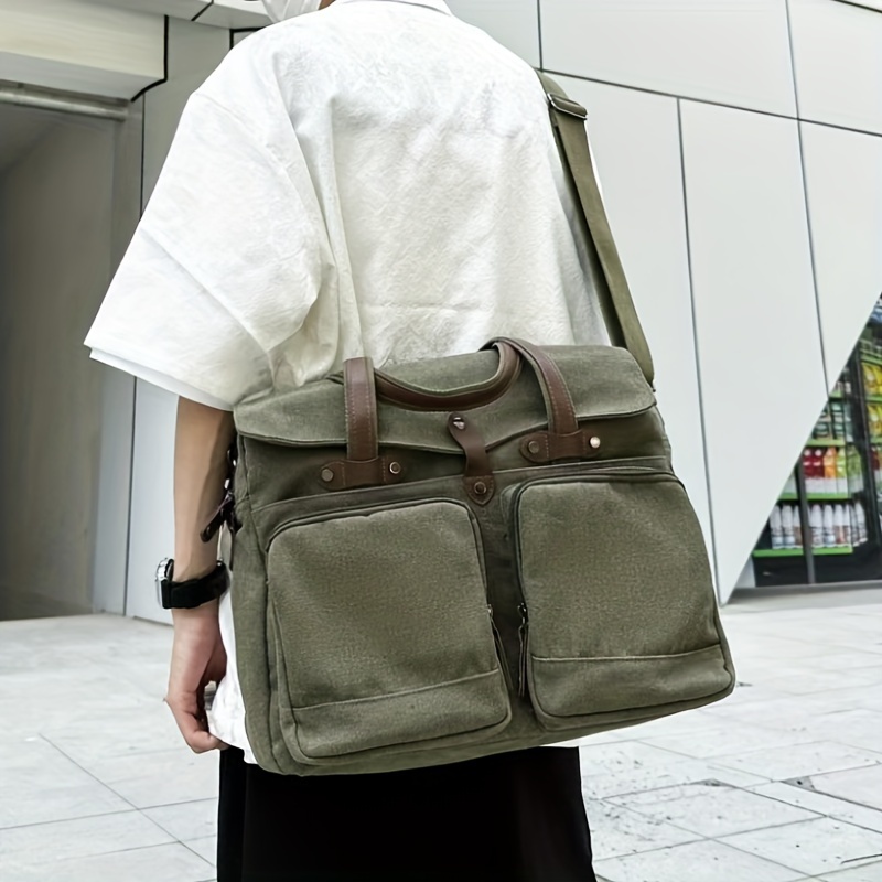 1pcs 조정 가능한 와이드 스트랩 캔버스 작업용 크로 - Canvas Tote Designer 리뷰 및 가격