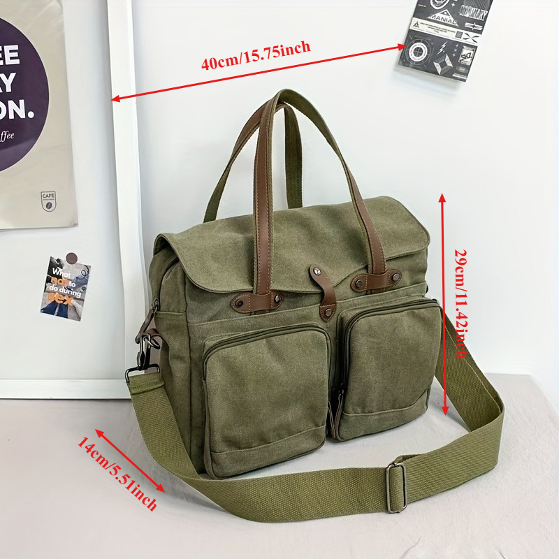 1pcs 조정 가능한 와이드 스트랩 캔버스 작업용 크로 - Canvas Tote Designer 리뷰 및 가격