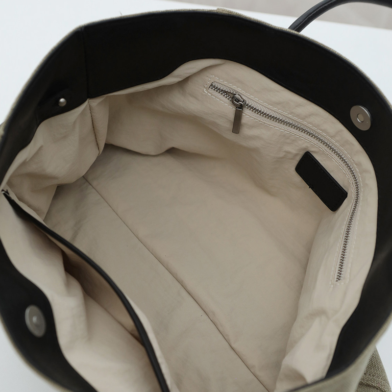 2026년 신상 한국 스타일 캐주얼 캔버스 토트백 여성 - Canvas Tote Designer 리뷰 및 가격