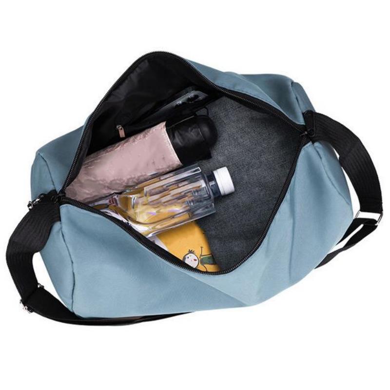 여성 체육관 가방 방수 피트니스 트레이닝 가방 야외 여 - Luxury Yoga Bags 리뷰 및 가격