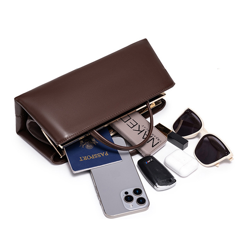 여성 명품 디자이너 박스형 숄더백 미디엄 사이즈 패션  - Luxury Bags Medium Size 리뷰 및 가격