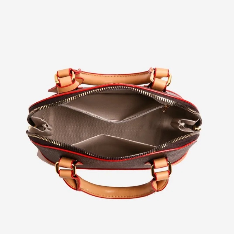 가볍고 고급스러운, 아름다운, 편리한, 마이야르 스타일 - Luxury Bags For School 리뷰 및 가격
