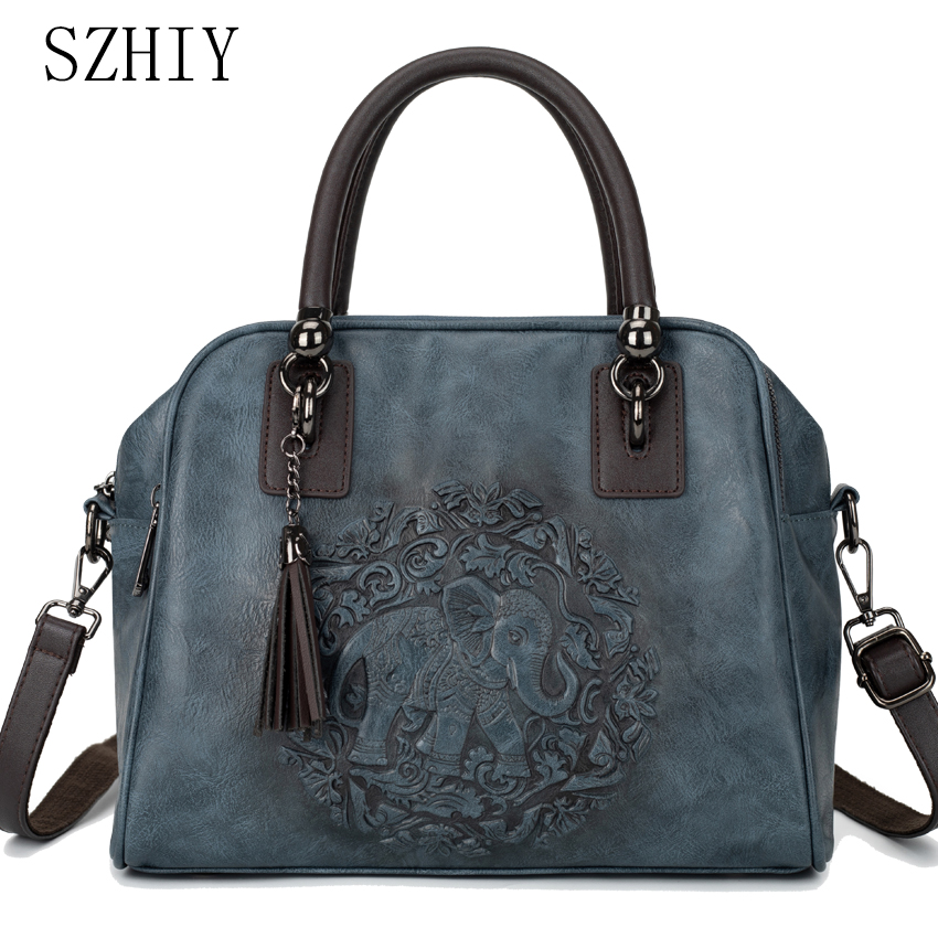 럭셔리 디자이너 핸드백 여성 숄더백 빈티지 태슬 핸드백 - Luxury Bags Medium Size 리뷰 및 가격