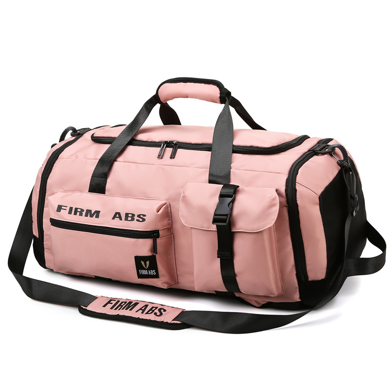 2026 남성 여성 여행 배낭 대용량 건식 습식 분리  - Luxury Yoga Bags 리뷰 및 가격