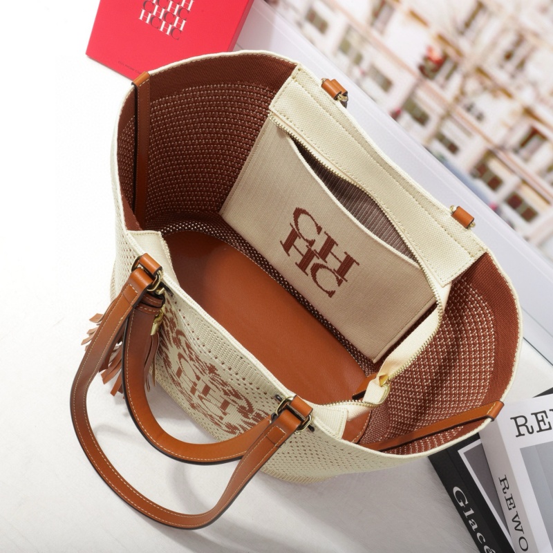 CHCH 신상 여성 니트 토트백 대형 비치백 크로스바디 - Canvas Tote Designer 리뷰 및 가격
