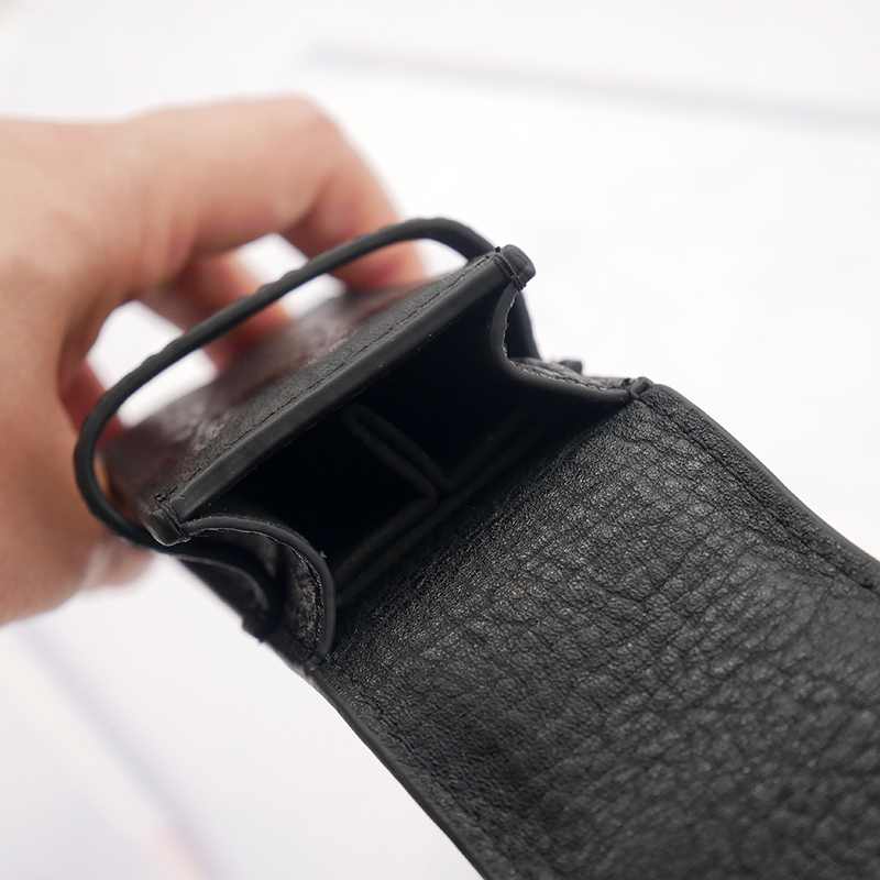 WANCHER 고급 오일 에지 테크놀로지 가죽 헤드 레 - Luxury Bags For School 리뷰 및 가격