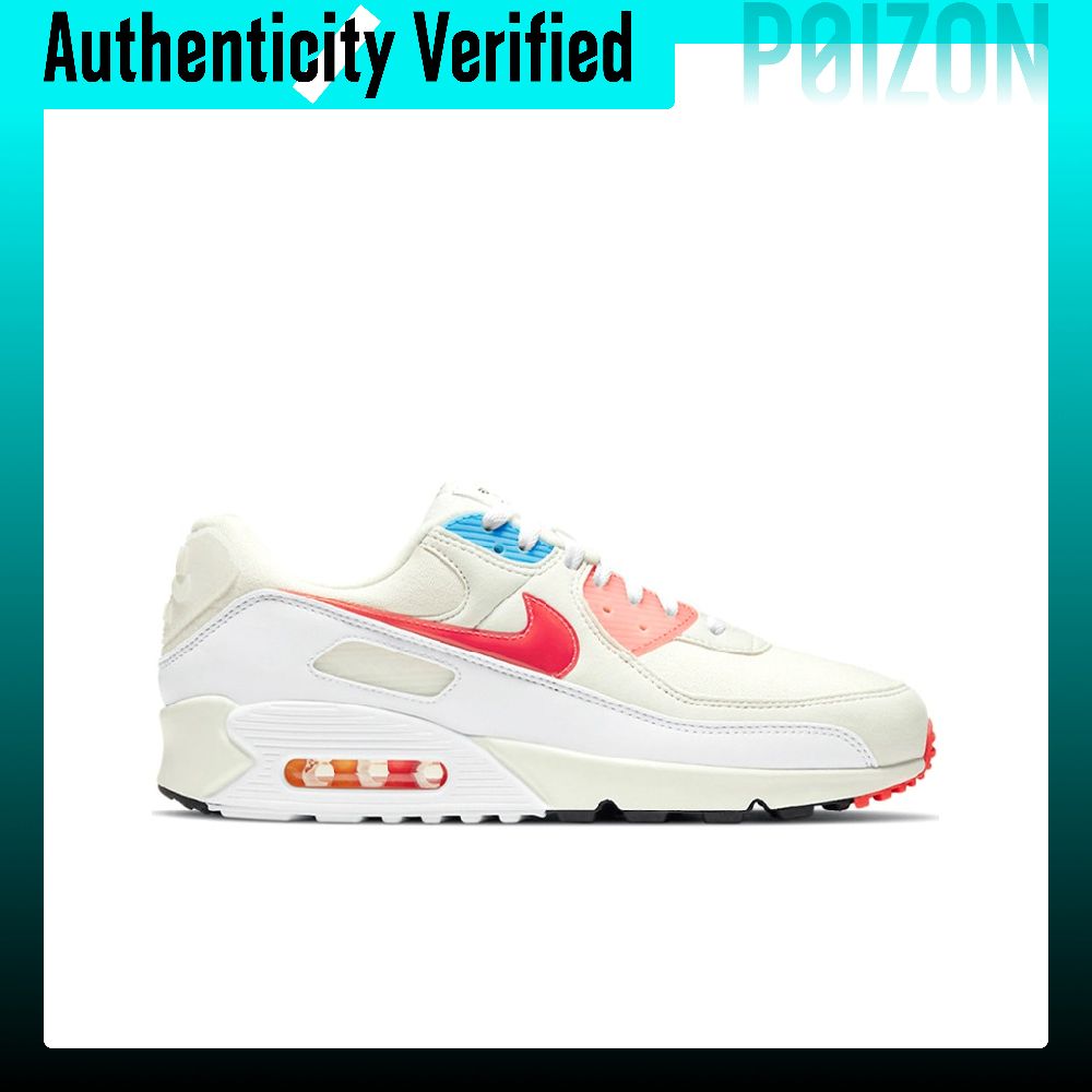 나이키 에어 맥스 90 남성용 로우탑 러닝화, 에크루/ - Nike Shoes Air Max 90 리뷰 및 가격