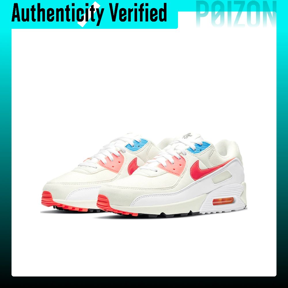 나이키 에어 맥스 90 남성용 로우탑 러닝화, 에크루/ - Nike Shoes Air Max 90 리뷰 및 가격