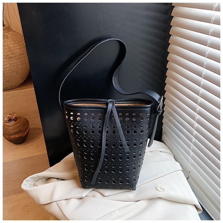 여름 인기 여성용 속이 빈 빅백 2026 신상 유행 부 - Luxury Bags Vip 리뷰 및 가격