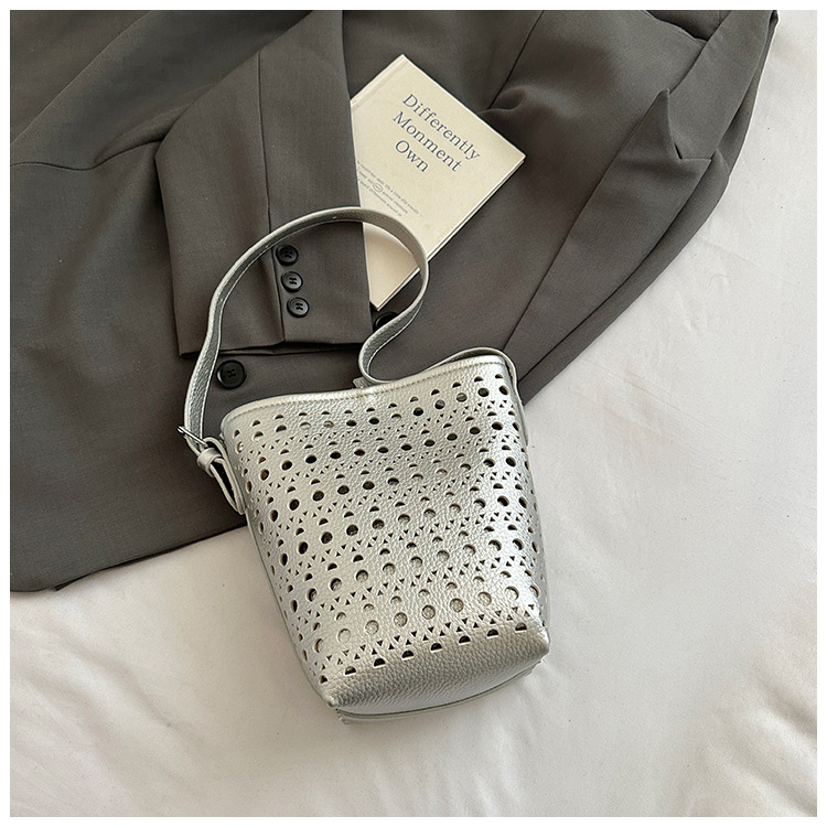 여름 인기 여성용 속이 빈 빅백 2026 신상 유행 부 - Luxury Bags Vip 리뷰 및 가격