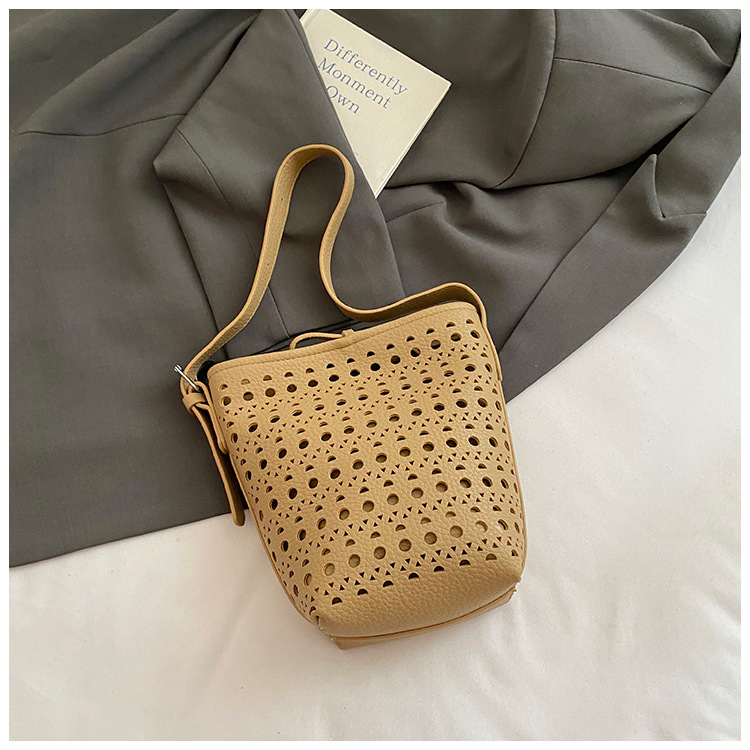 여름 인기 여성용 속이 빈 빅백 2026 신상 유행 부 - Luxury Bags Vip 리뷰 및 가격