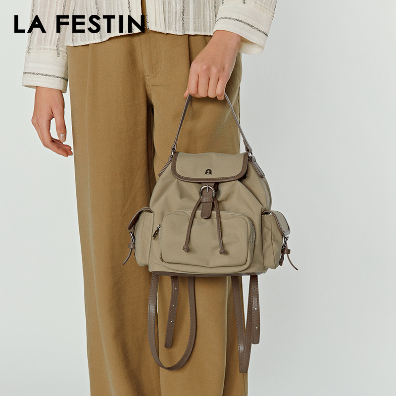 LA FESTIN 오리지널 백팩 여성용 새 가방 여행용 - Luxury Bags For School 리뷰 및 가격