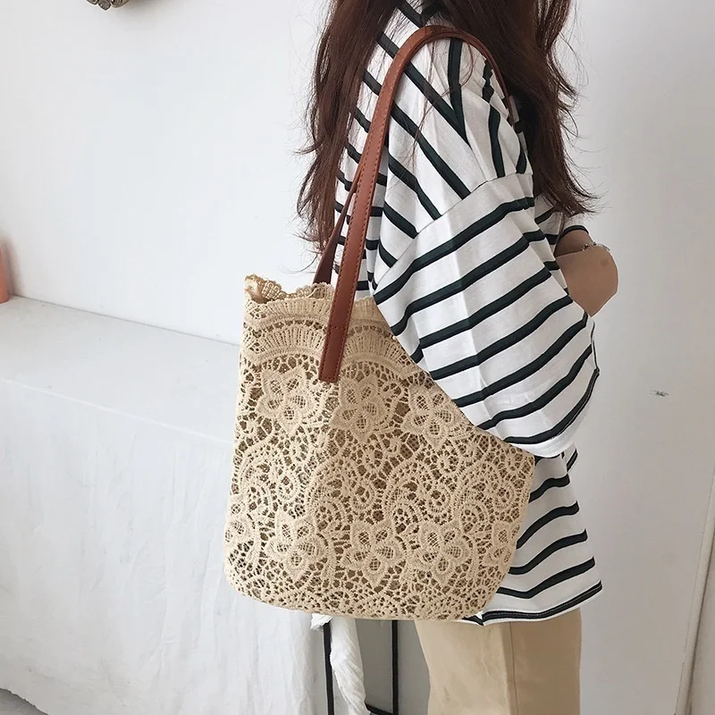 여성용 가방 숄더백 가죽 핸드백 캔버스 탑핸들백 럭셔리 - Luxury Bags For School 리뷰 및 가격