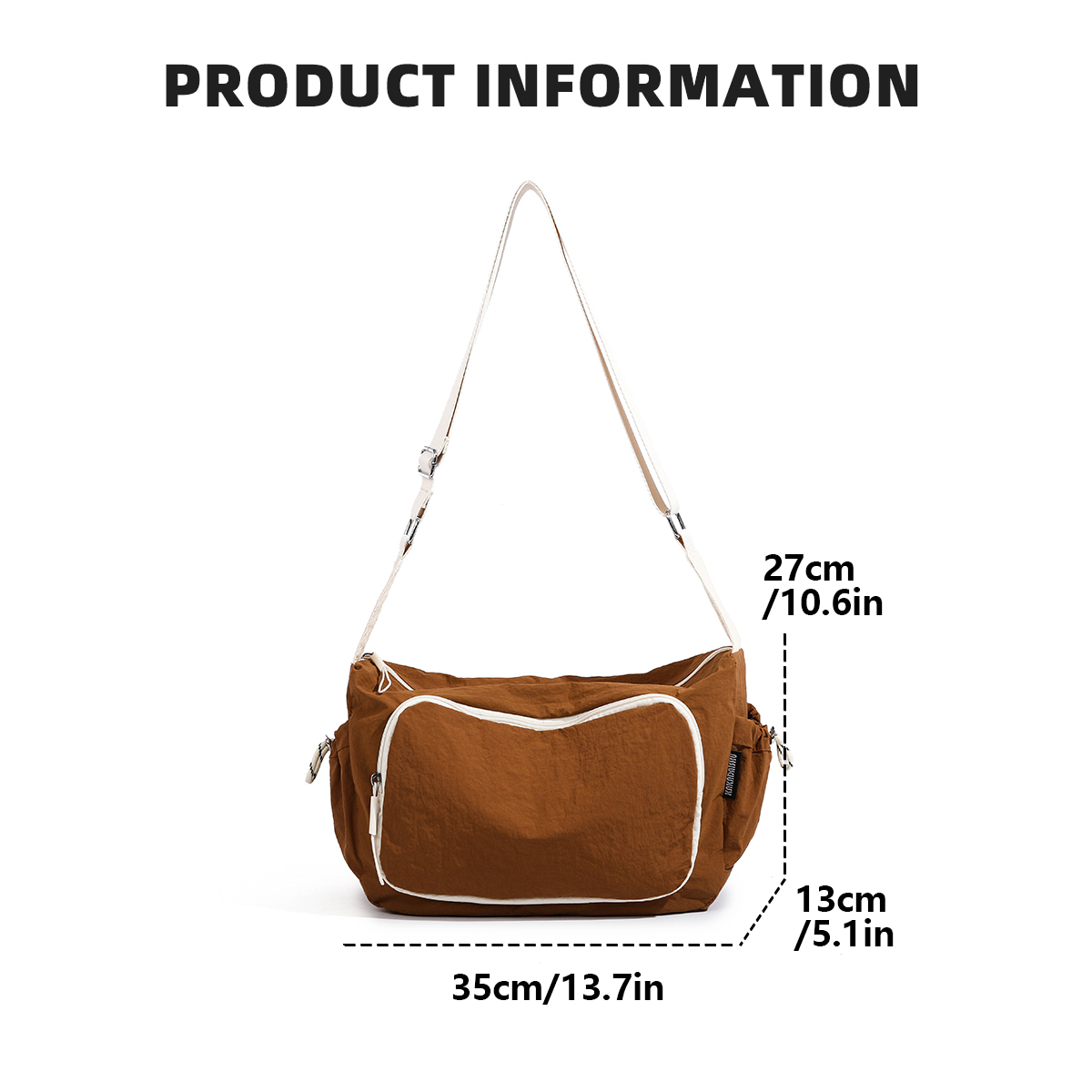 여성용 크로스바디 백 2025 신상 물병 가방 스포츠  - Luxury Yoga Bags 리뷰 및 가격