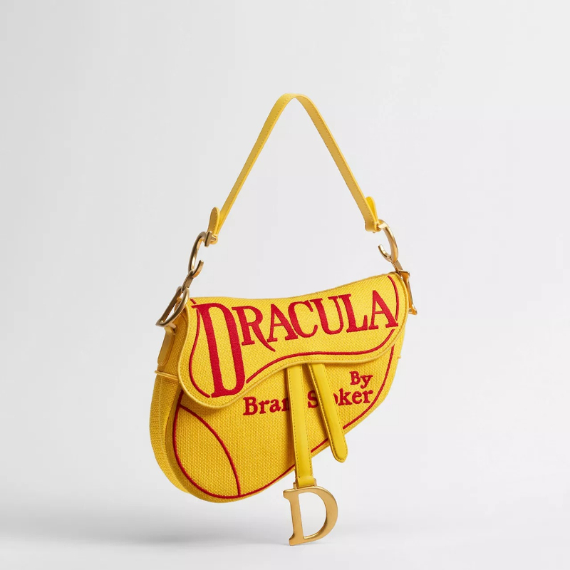 새로운 럭셔리 새들백 여성용 마스터 퀄리티 옐로우 &  - Luxury Bags Yellow 리뷰 및 가격