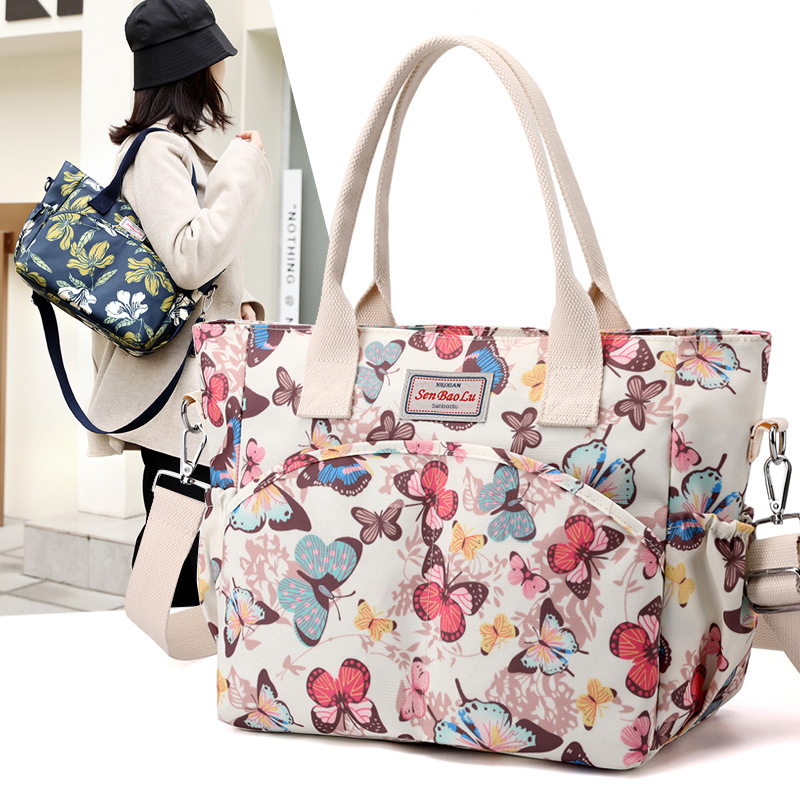여성용 가방 2023 새로운 옥스포드 천 가방 엄마의  - Luxury Bags Vip 리뷰 및 가격