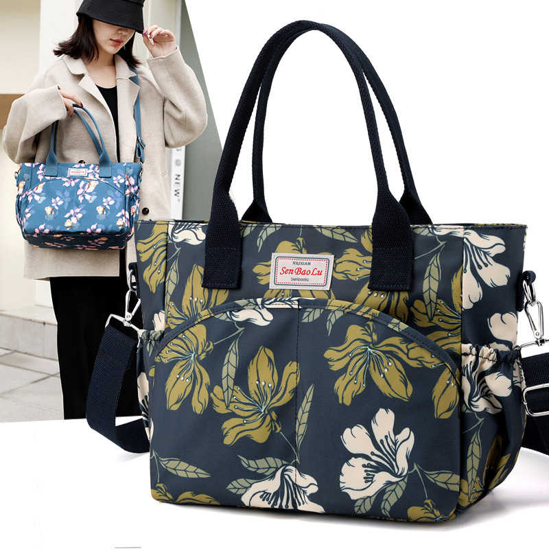 여성용 가방 2023 새로운 옥스포드 천 가방 엄마의  - Luxury Bags Vip 리뷰 및 가격