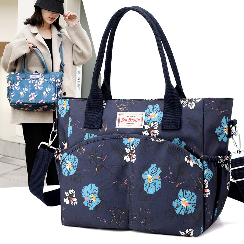 여성용 가방 2023 새로운 옥스포드 천 가방 엄마의  - Luxury Bags Vip 리뷰 및 가격