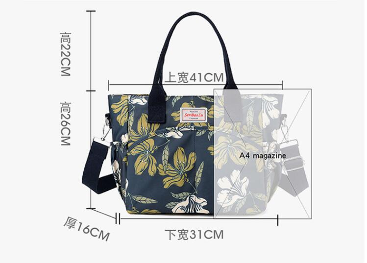 여성용 가방 2023 새로운 옥스포드 천 가방 엄마의  - Luxury Bags Vip 리뷰 및 가격