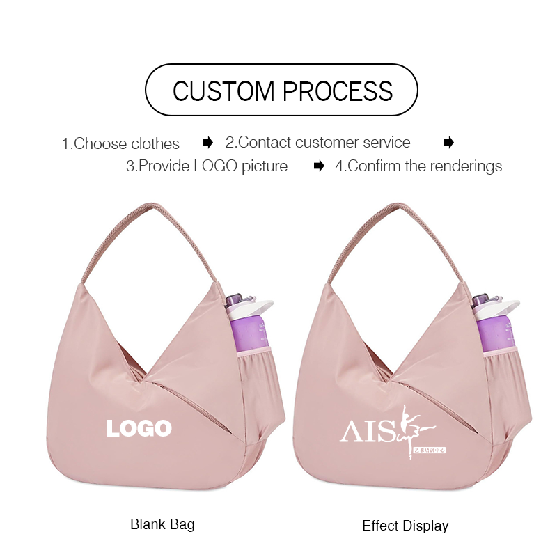 여성용 헬스 토트백, 맞춤 로고 가능, 내구성 있는 대 - Luxury Yoga Bags 리뷰 및 가격