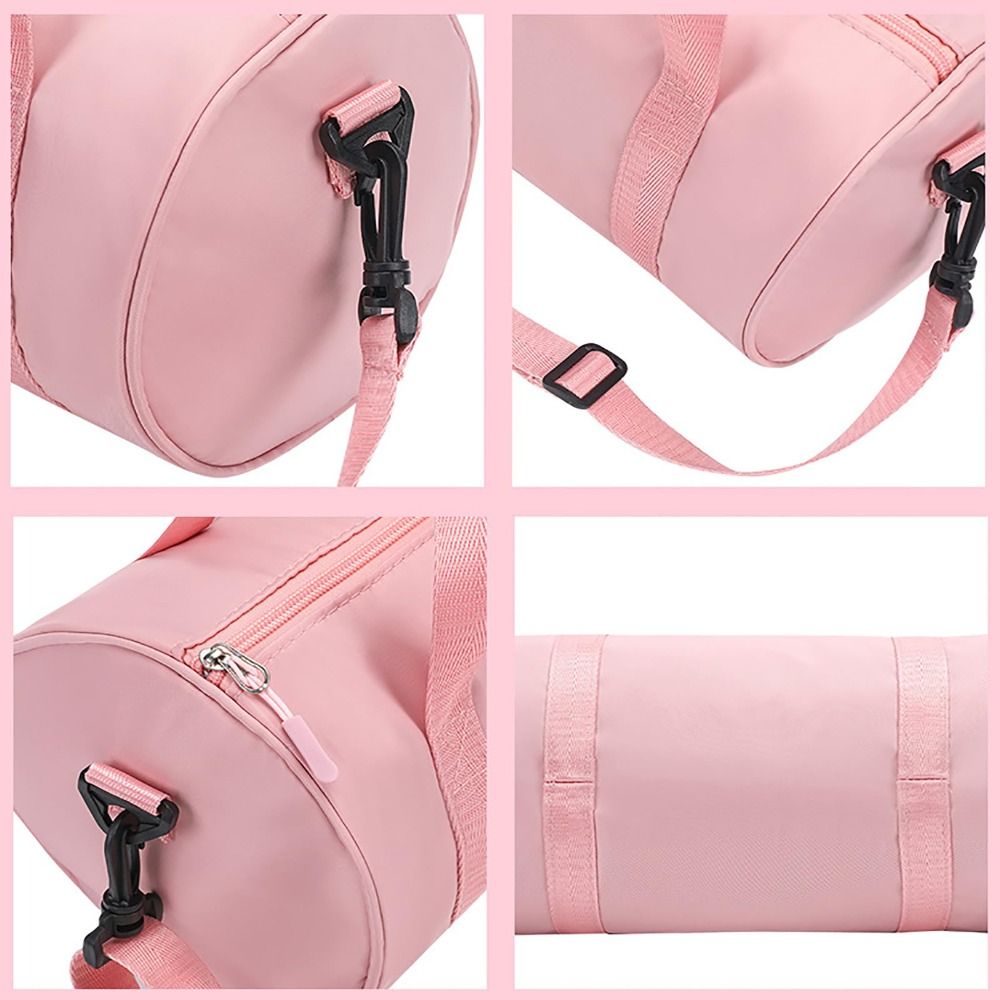 새로운 미니 체육관 가방 요가 가방 대용량 방수 스포츠 - Luxury Yoga Bags 리뷰 및 가격
